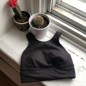 Lululemon Wunder Train bra